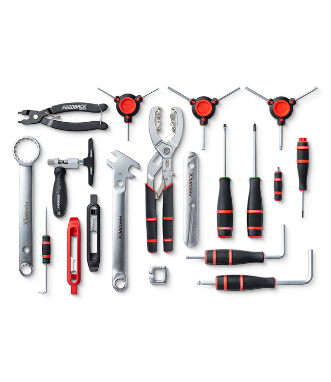 Team Edition Tool Kit