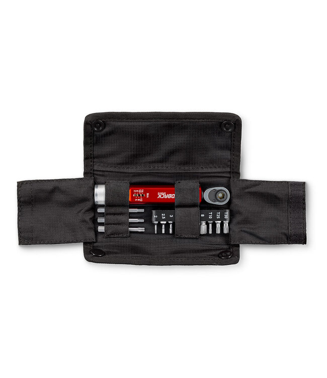 Range Click Torque Wrench