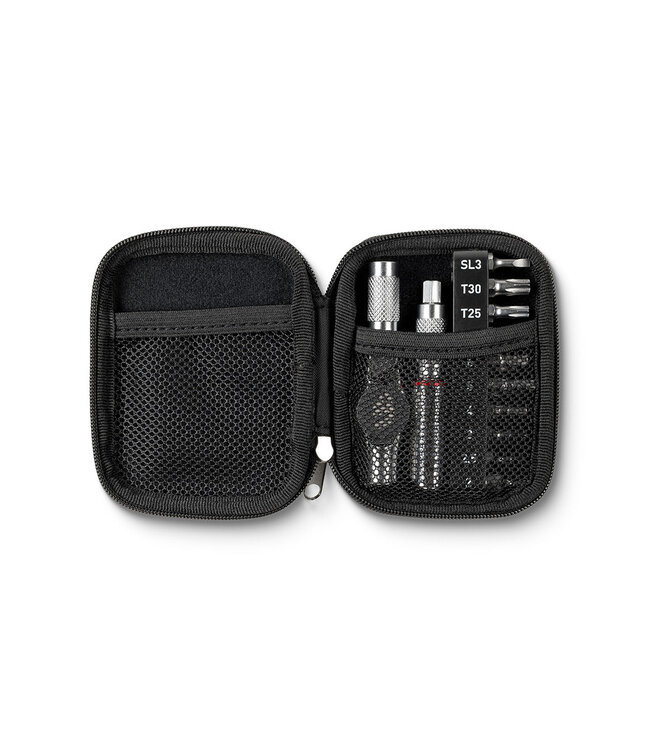 Reflex Fixed Torque Ratchet Kit