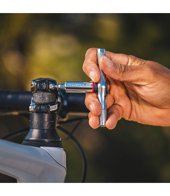 Reflex Fixed Torque Ratchet Kit