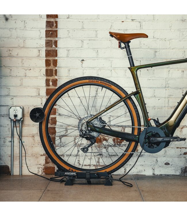 Rakk 2.0E Bike Storage Stand