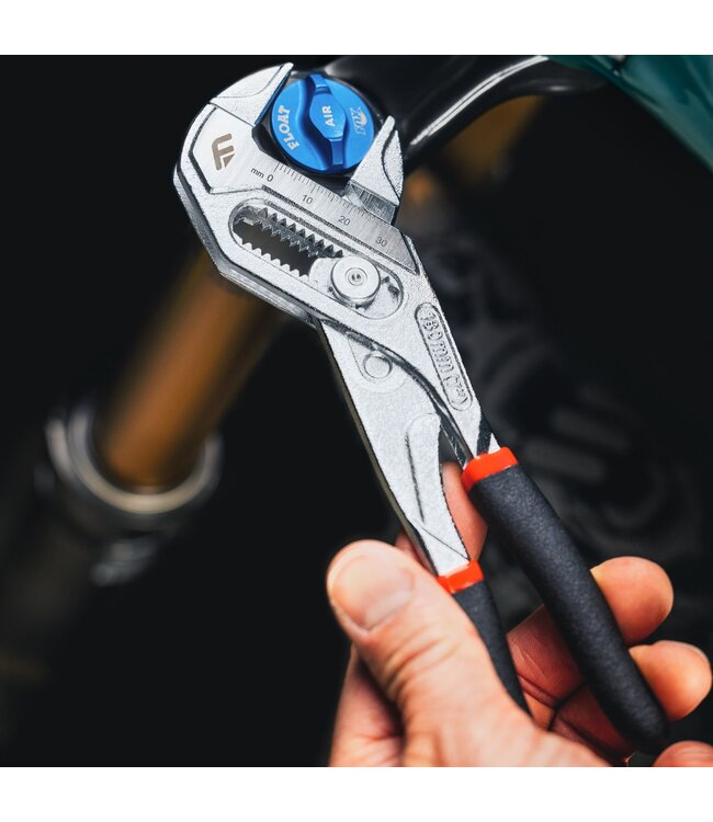 Adjustable Pliers Wrench