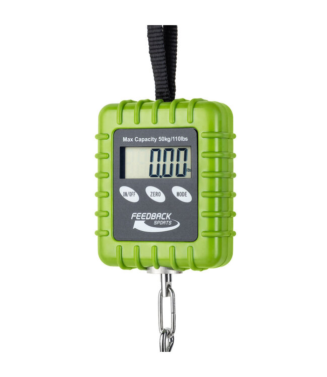 Expedition Digital Bicycle Scale - 50Kg Max