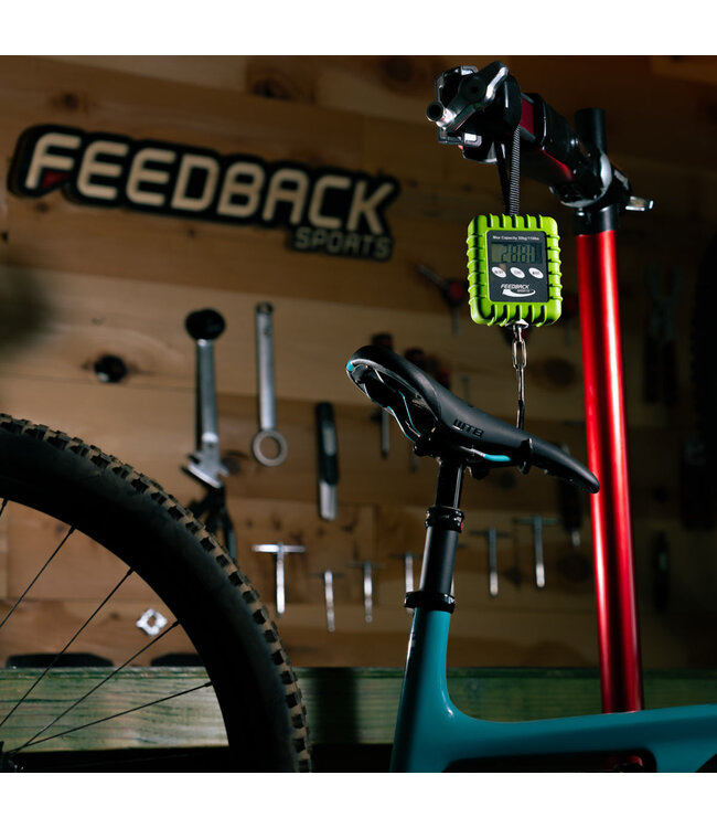 Expedition Digital Bicycle Scale - 50Kg Max