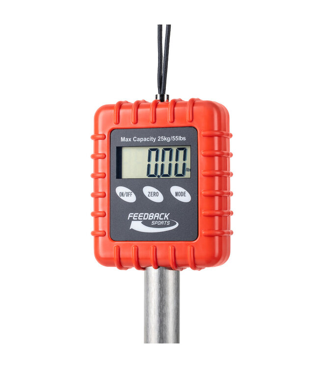 Alpine Digital scale - 25Kg Max
