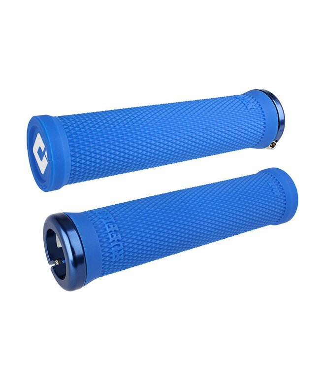 ODI ODI Ruffian V2.1 Grips