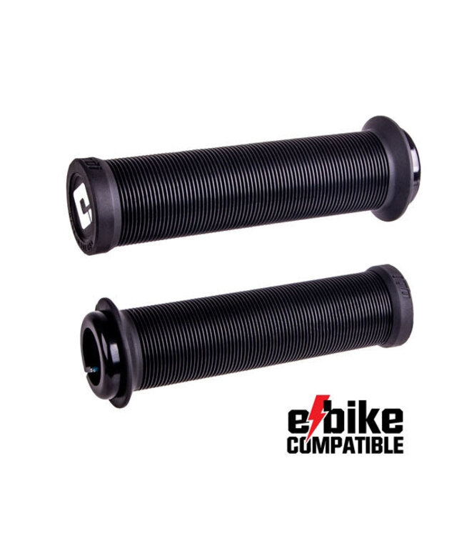 ODI Longneck Lock on V2.1 - Black