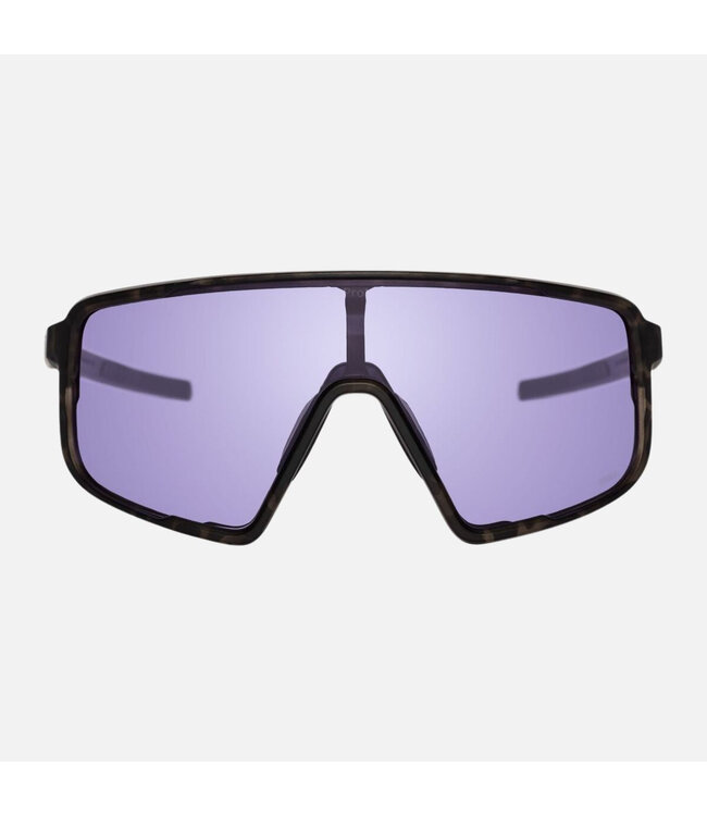 Sweet Protection Memento RIG - Matte Crystal Black Camo / Quartz Lens