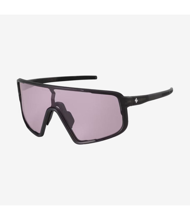 Sweet Protection Memento RIG - Matte Black / Photochromic Lens