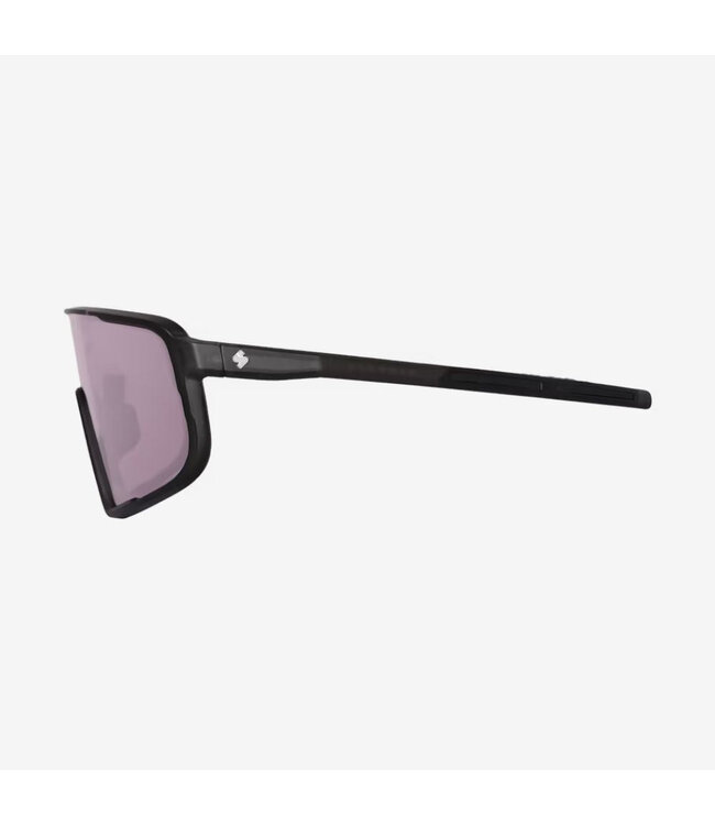 Sweet Protection Memento RIG - Matte Black / Photochromic Lens