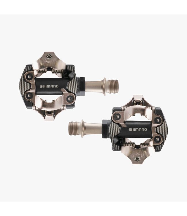 Shimano PD-M8100 SPD PEDALS DEORE XT