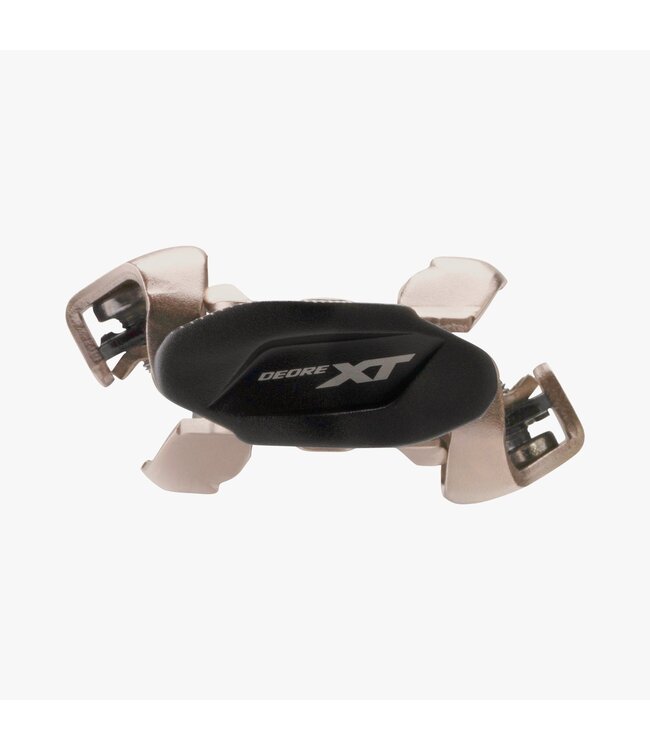 Shimano PD-M8100 SPD PEDALS DEORE XT