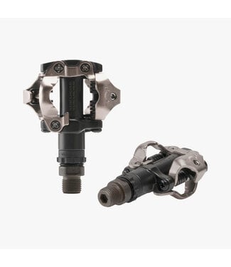 Shimano PD-M520L SPD PEDAL - BLACK