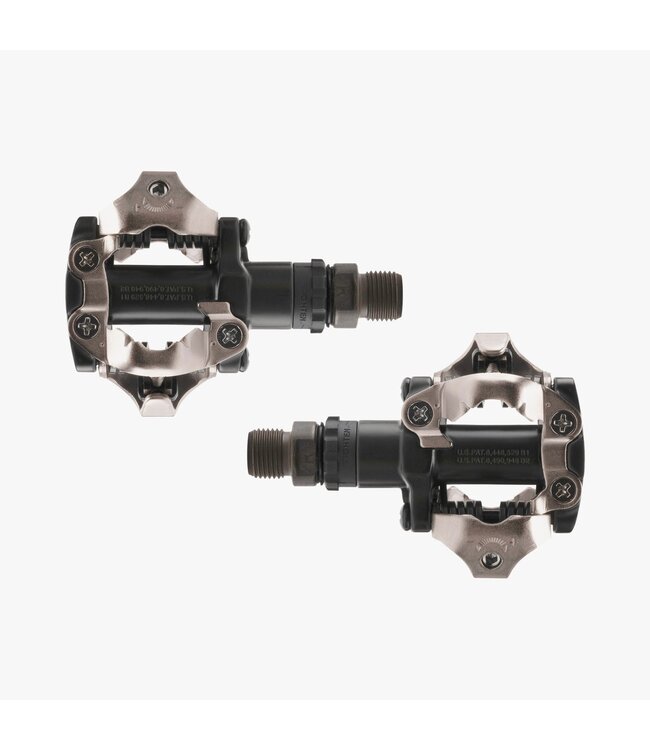 Shimano PD-M520L SPD PEDAL - BLACK