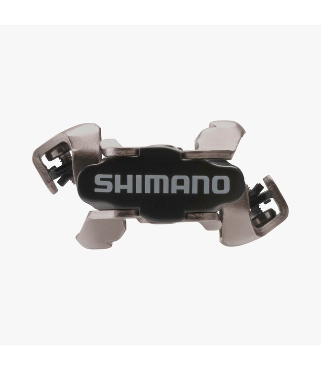 Shimano PD-M520L SPD PEDAL - BLACK