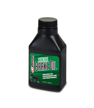 SRAM Maxima Mineral Oil - 120ml