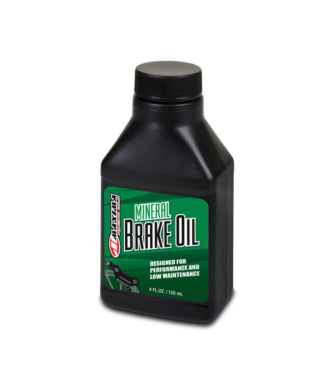 SRAM Maxima Mineral Oil - 120ml