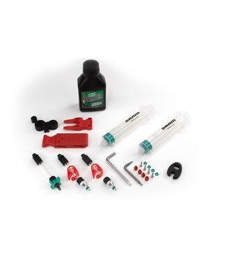 SRAM Standard Mineral Oil Bleed Kit