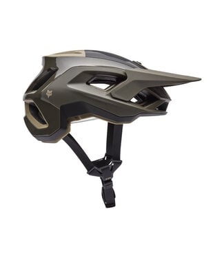 Fox Speedframe RS Helmet - Military