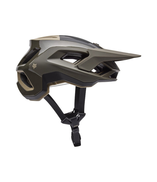 Fox Speedframe RS Helmet - Military