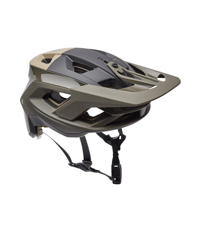 Fox Speedframe RS Helmet - Military