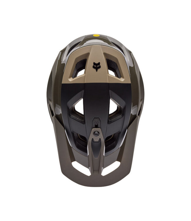 Fox Speedframe RS Helmet - Military