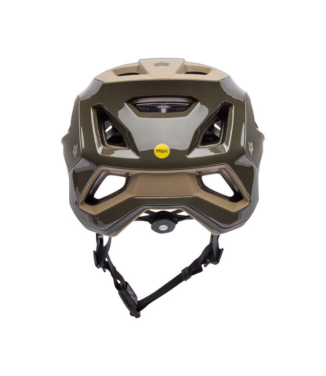 Fox Speedframe RS Helmet - Military