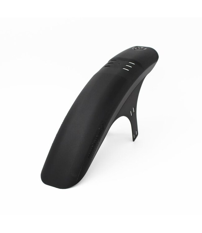 MugGuard Front Short - Black