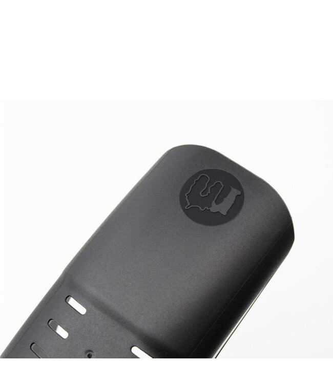 MugGuard Front Short - Black