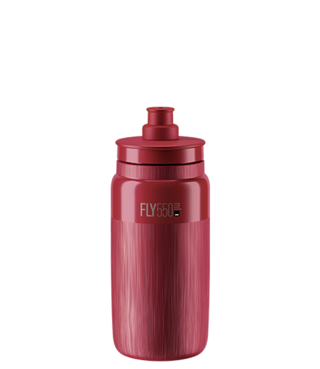 Bottle Fly Textured 550ml