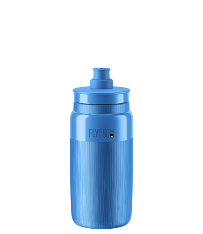 Bottle Fly Textured 550ml