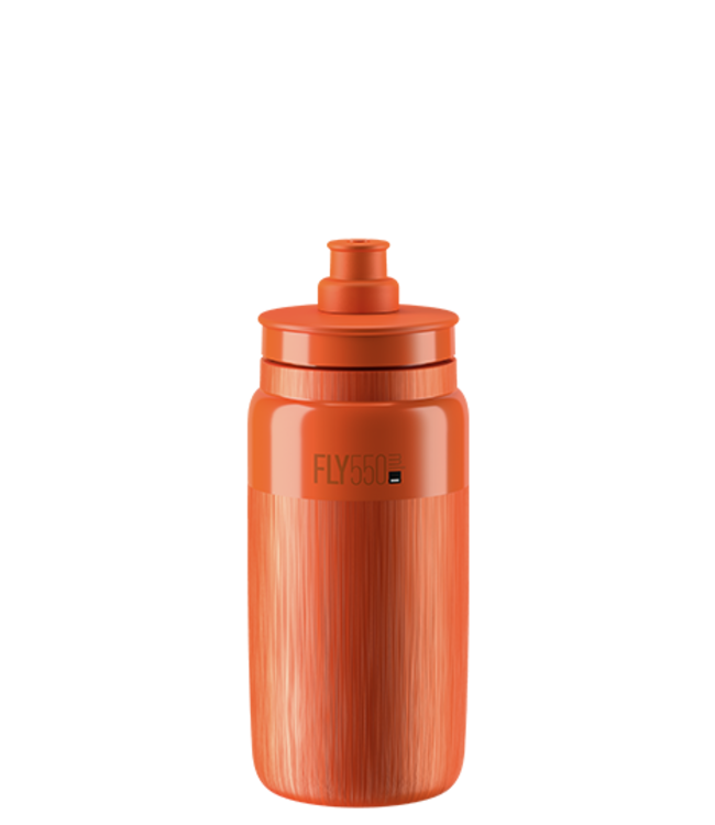 Bottle Fly Textured 550ml