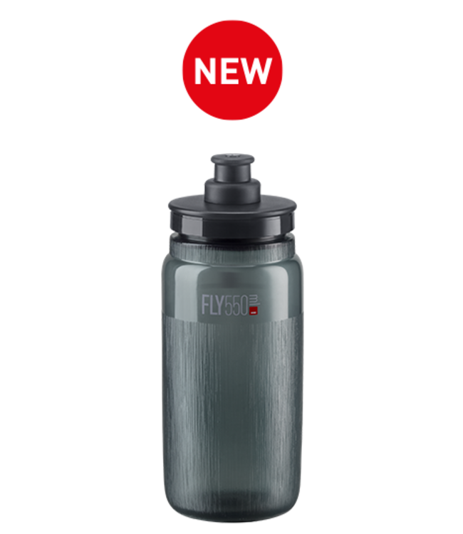 Bottle Fly Textured 550ml