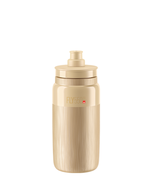 Bottle Fly Textured 550ml