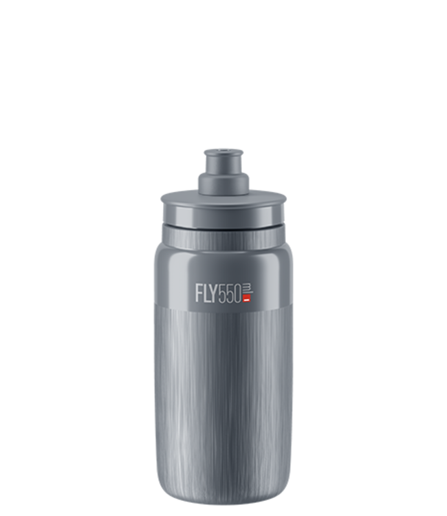 Bottle Fly Textured 550ml