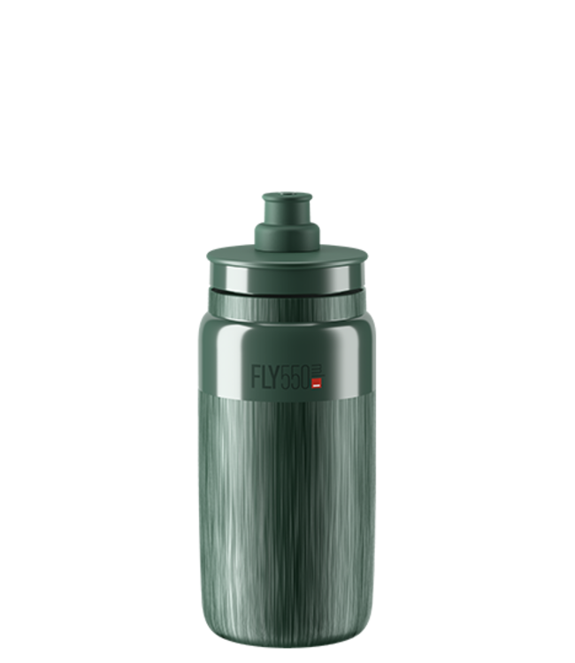 Bottle Fly Textured 550ml