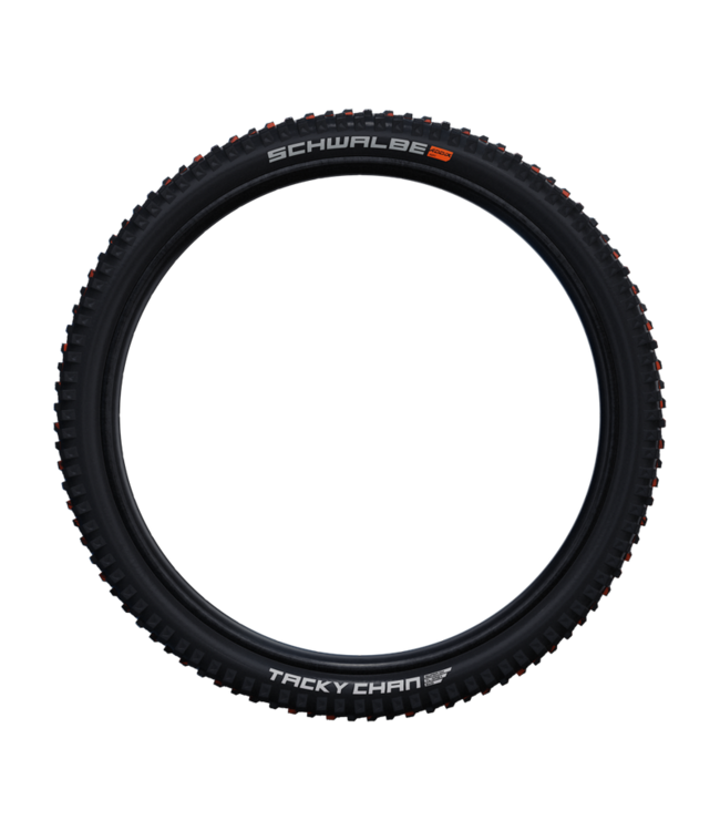 Schwalbe Tacky Chan Tyre