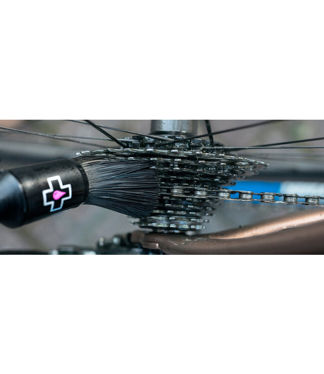 Muc Off Drivetrain Detailing Brush