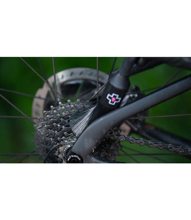 Muc Off Drivetrain Detailing Brush