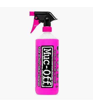 Muc Off Nano Tech Bike Cleaner -1L
