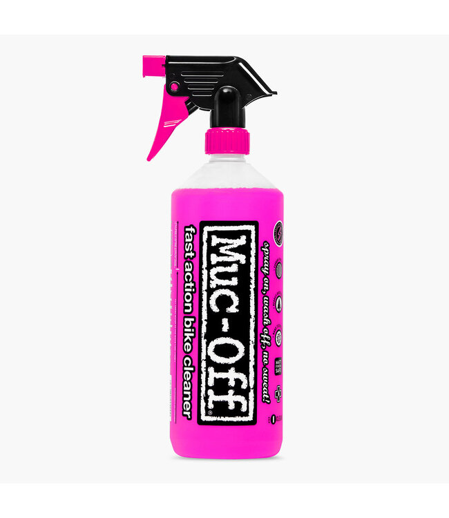 Muc Off Nano Tech Bike Cleaner -1L