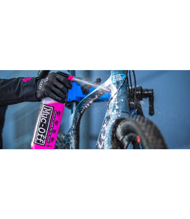Muc Off Nano Tech Bike Cleaner -1L