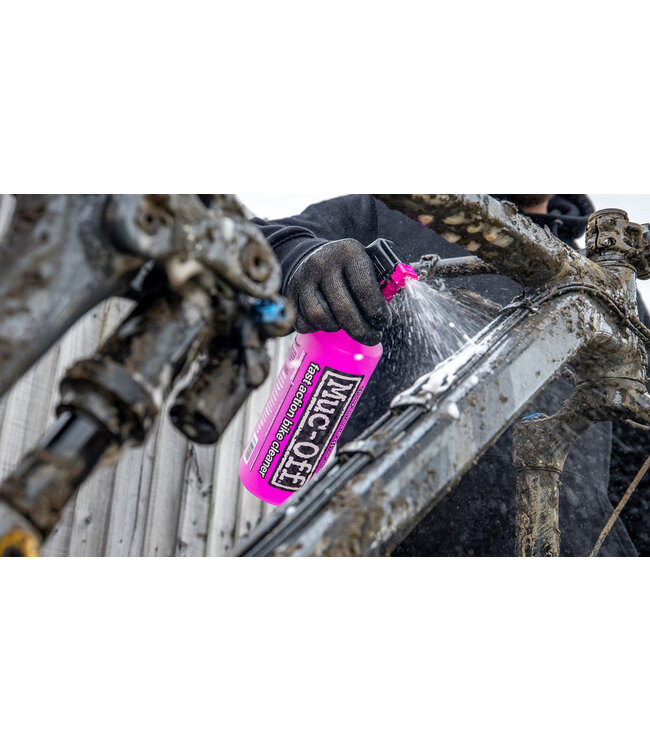 Muc Off Nano Tech Bike Cleaner -1L