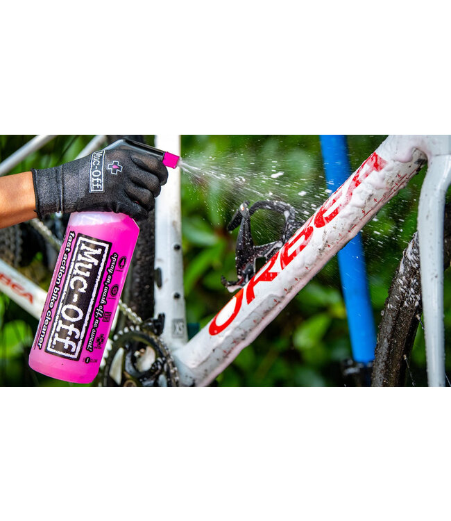 Muc Off Nano Tech Bike Cleaner -1L