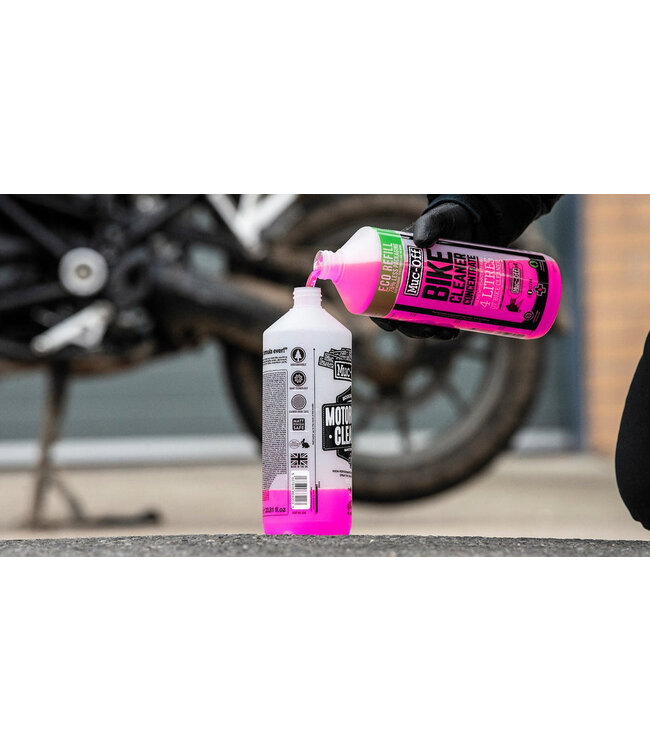 Muc Off Bike Cleaner Conentrate - 1L
