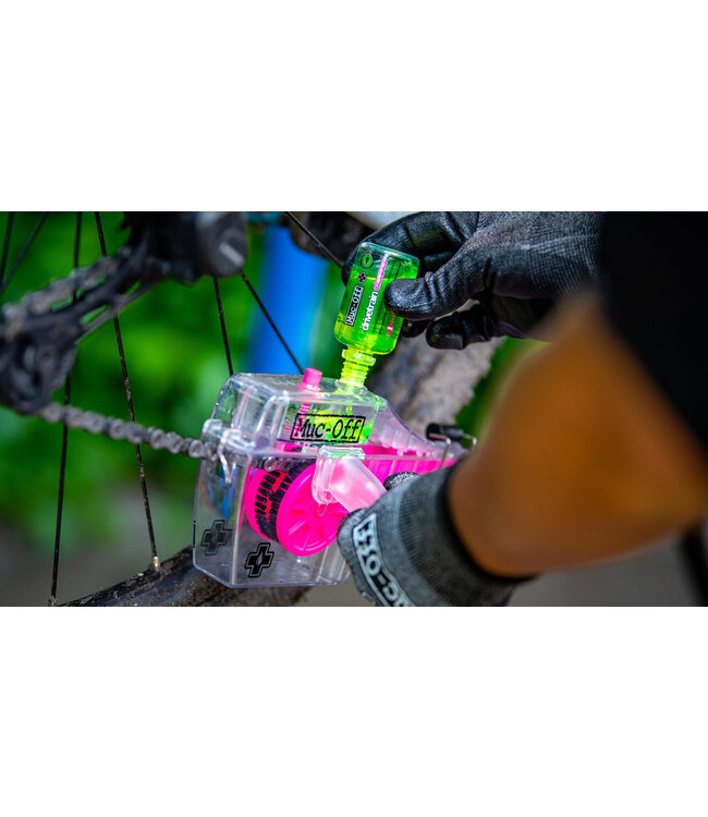 Muc Off Dirty Chain Machine