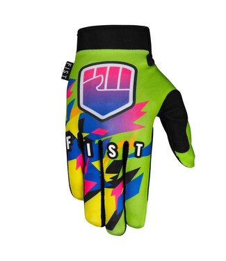 FIST 90's Green Glove