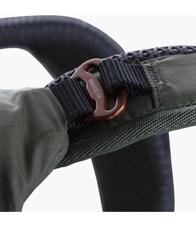 EVOC Stage 12L Performance Backpack - Dark Olive