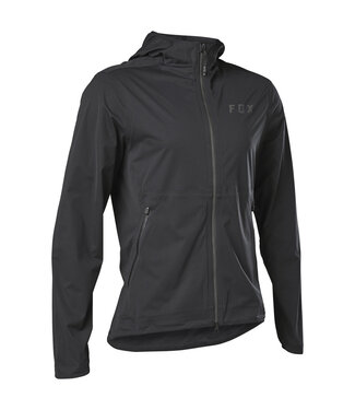 Fox Flexair Water Jacket - Black