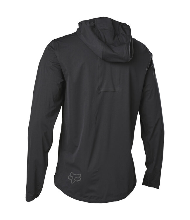 Fox Flexair Water Jacket - Black